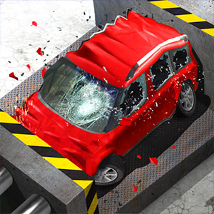 Car Crusher