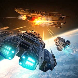Galactic War
