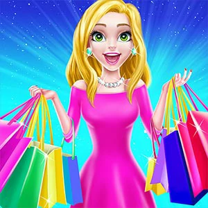 Love Shopping Rush