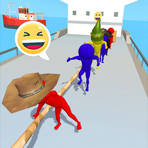 Rope Skipping