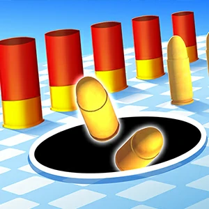 Attack Hole Online