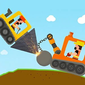 Robot Wars