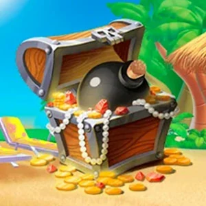 Treasure Island