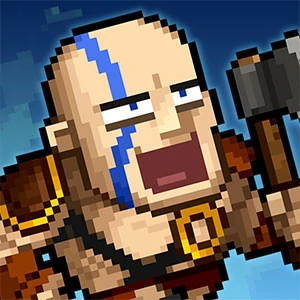 Barbarian Hunter