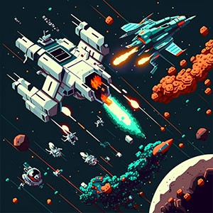 Hyper Gunner