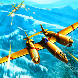 Siberian Strike